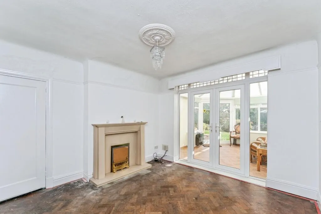 3 bed Semi-Detached