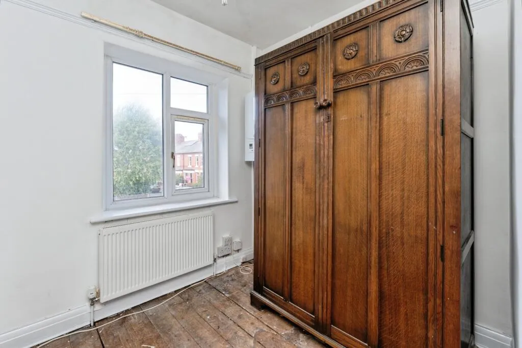 3 bed Semi-Detached