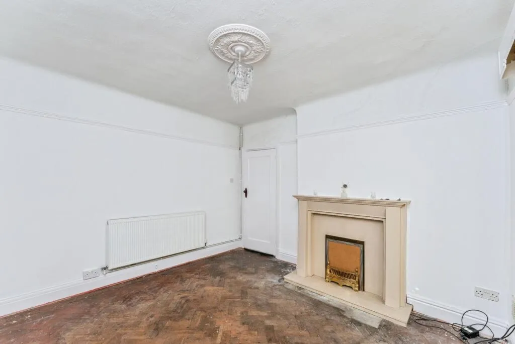 3 bed Semi-Detached