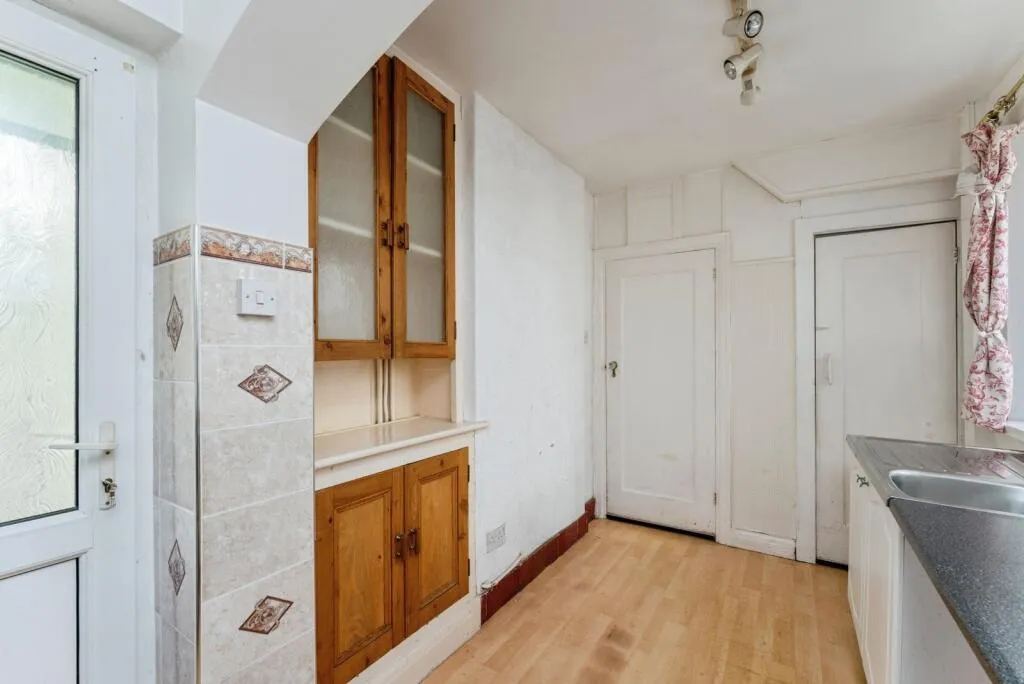 3 bed Semi-Detached