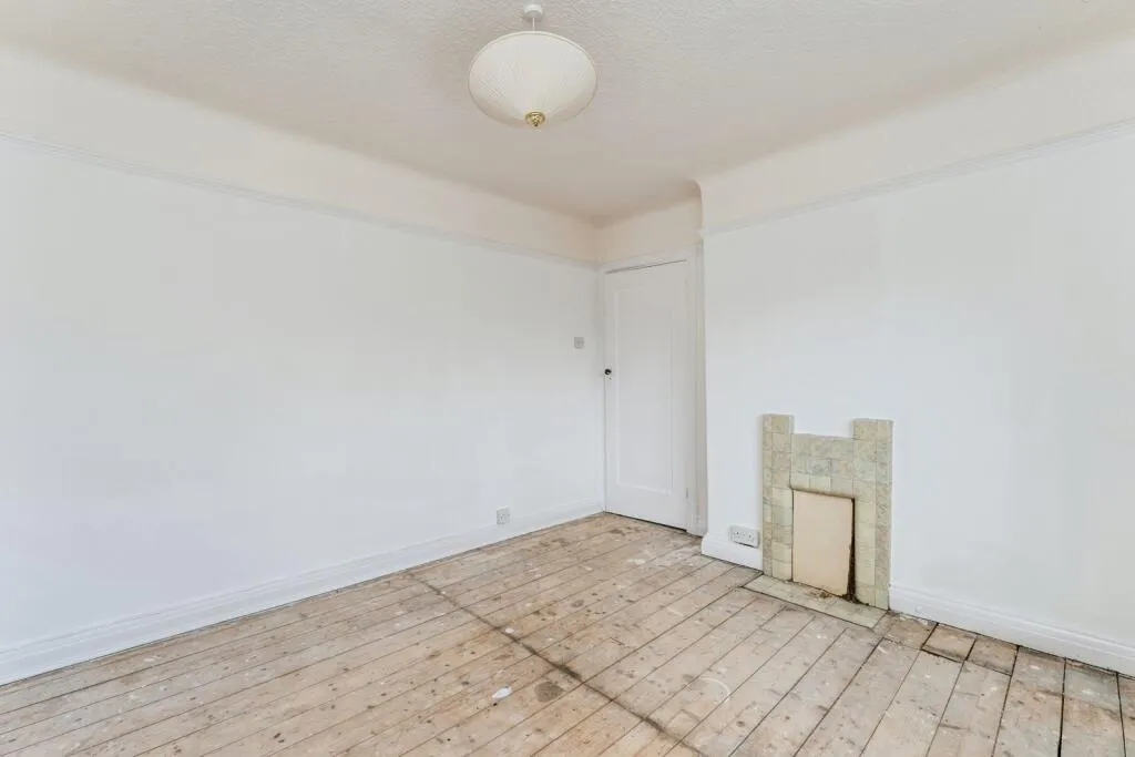 3 bed Semi-Detached