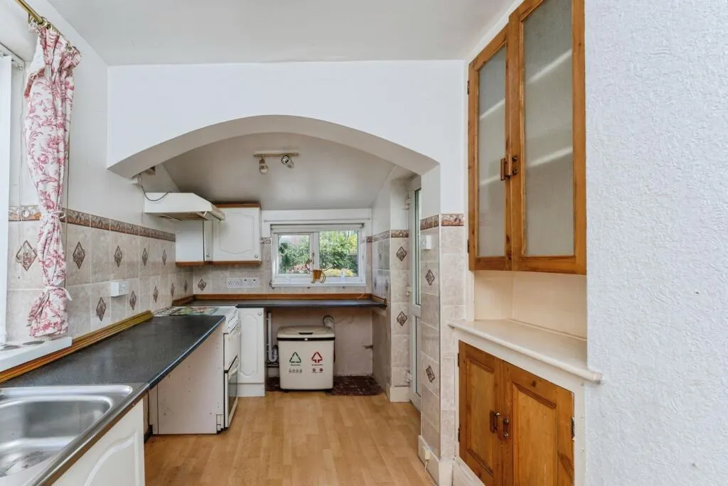 3 bed Semi-Detached