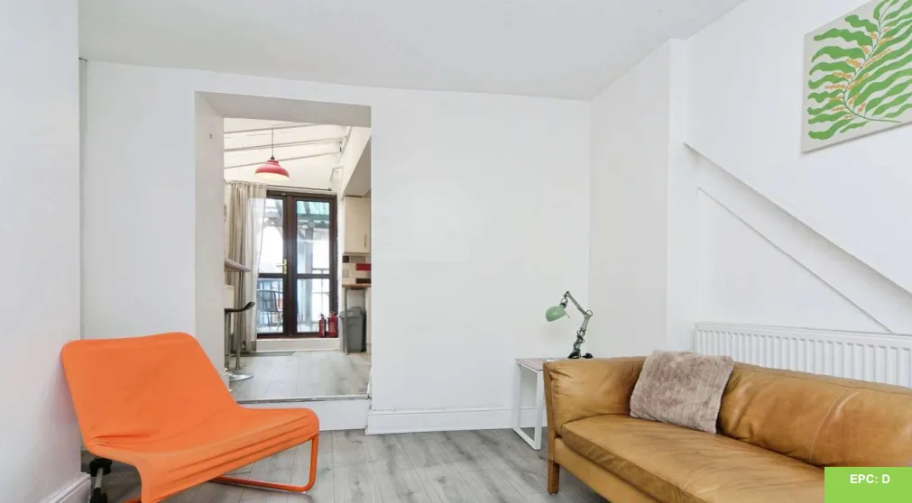 Property cover