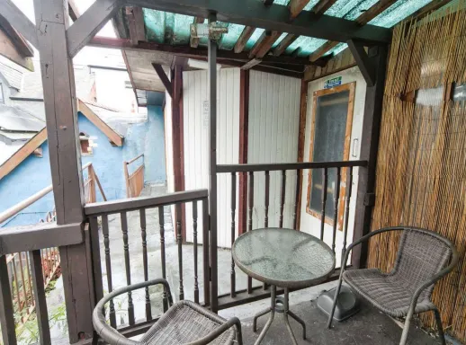 4 bed Terraced