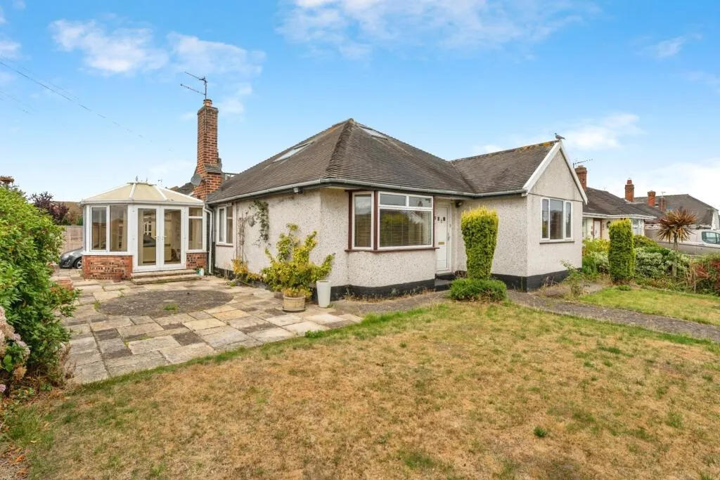 Property cover