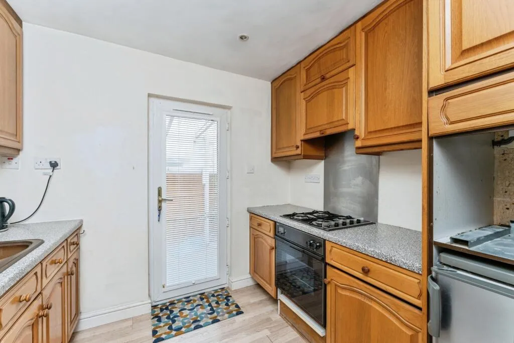 3 bed Detached Bungalow