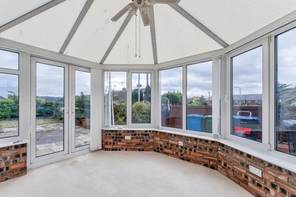 3 bed Detached Bungalow