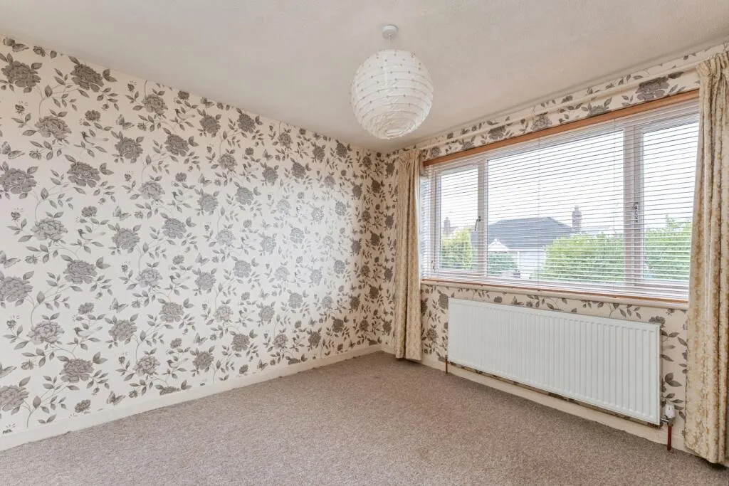 3 bed Detached Bungalow