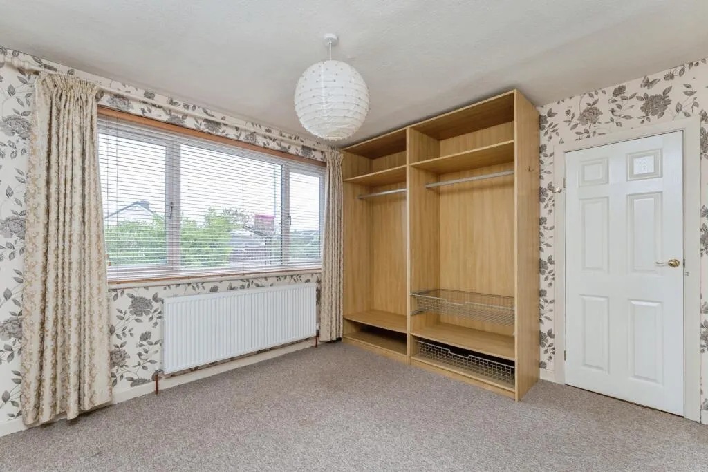 3 bed Detached Bungalow