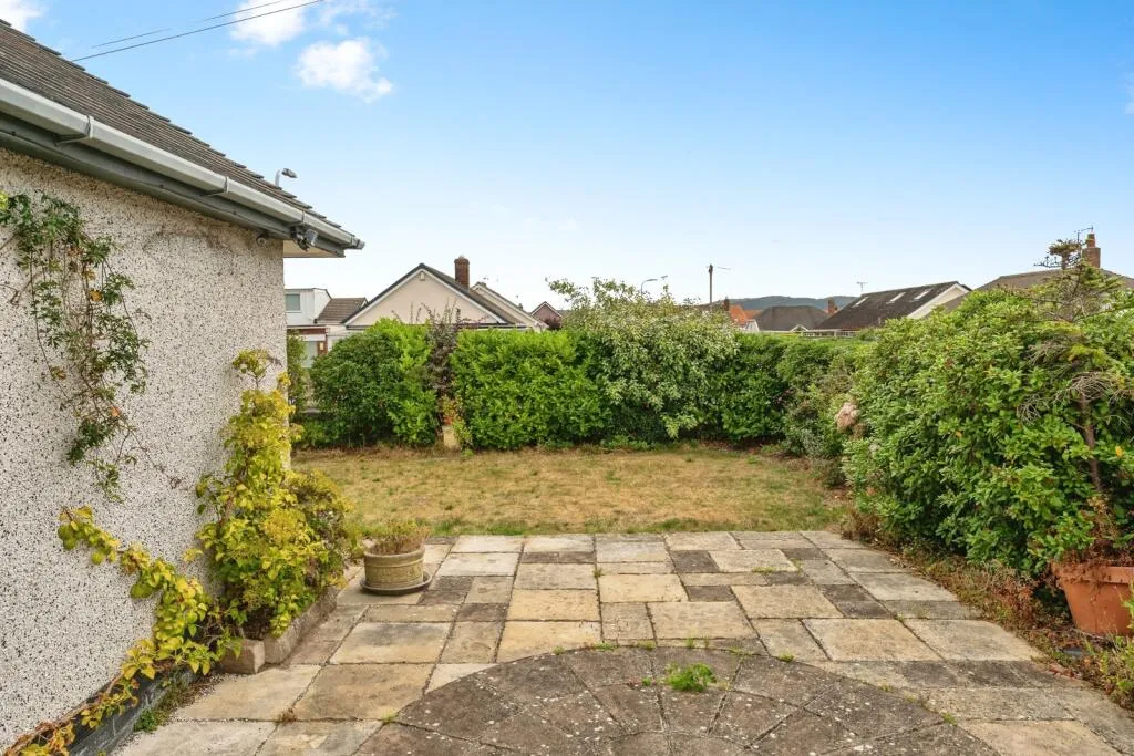 3 bed Detached Bungalow