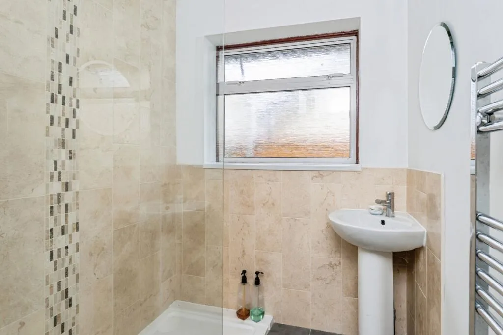 3 bed Detached Bungalow