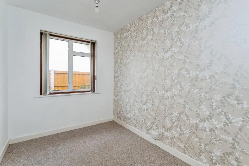 3 bed Detached Bungalow