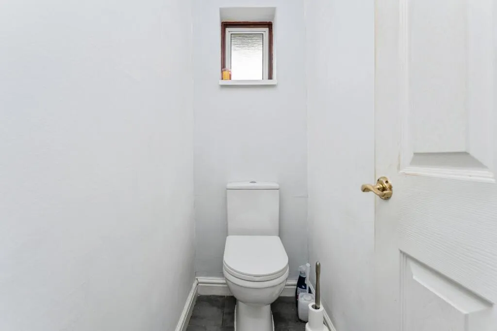 3 bed Detached Bungalow
