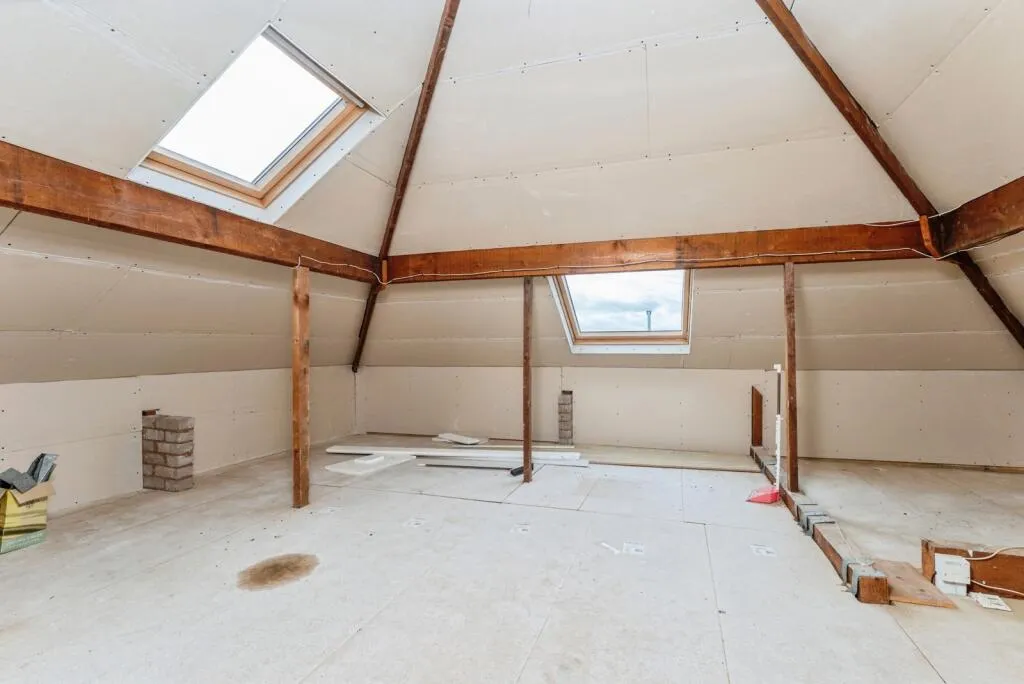 3 bed Detached Bungalow