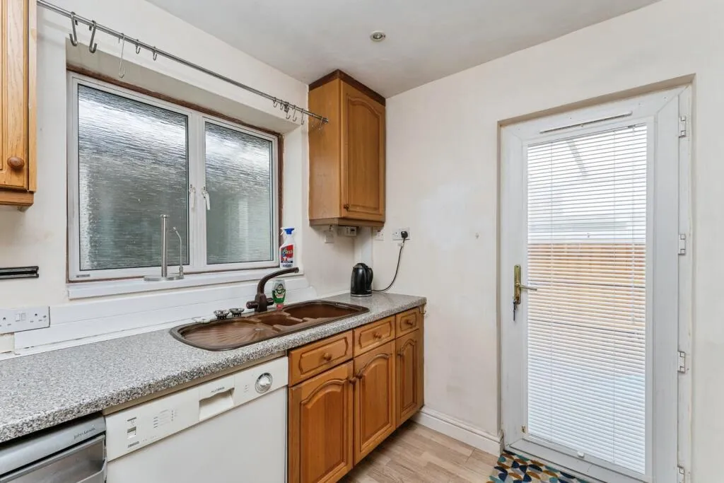 3 bed Detached Bungalow