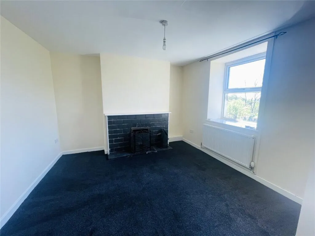 2 bed End of Terrace