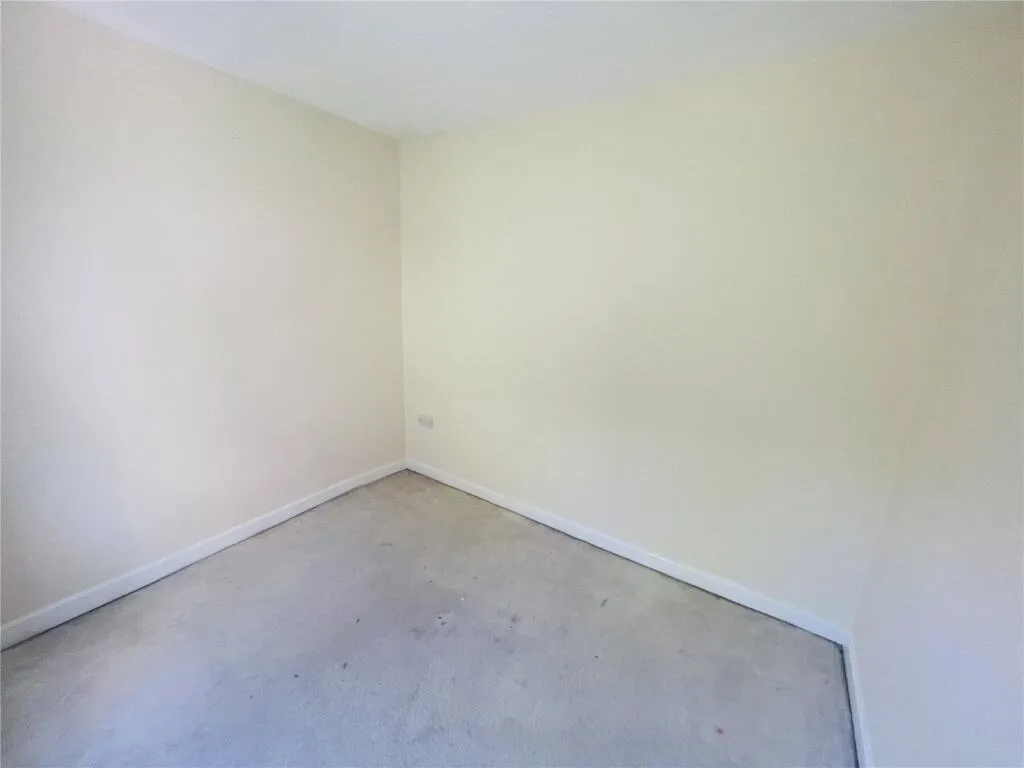 2 bed End of Terrace