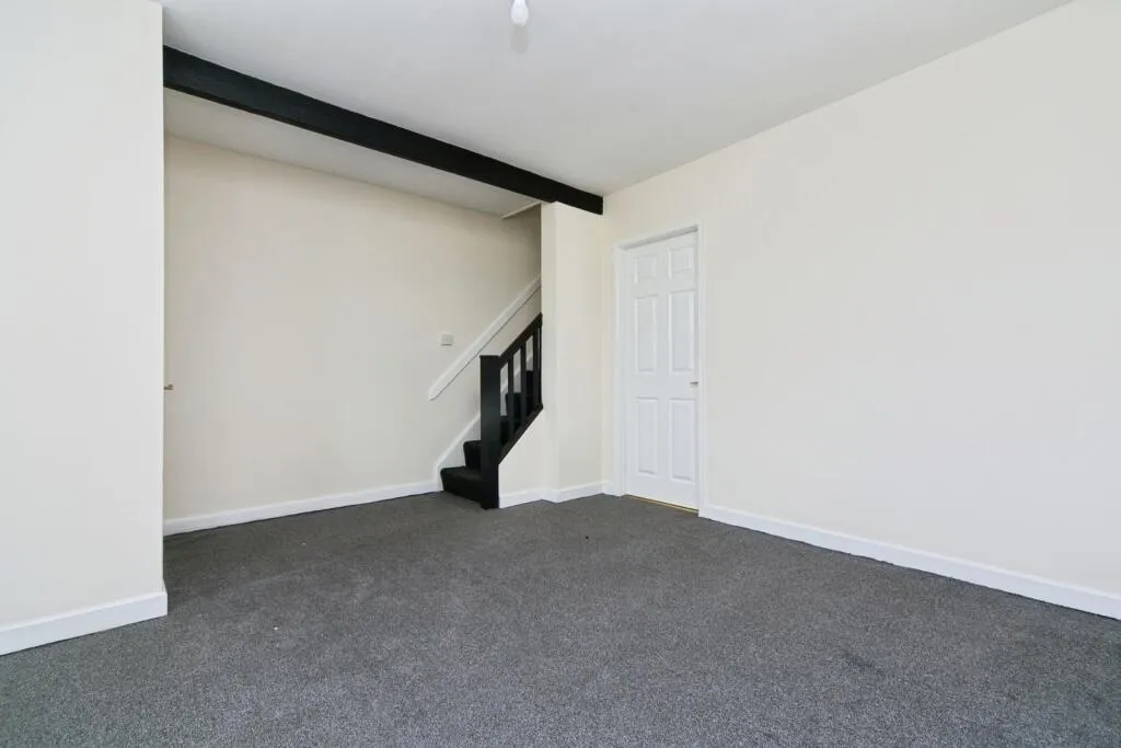 2 bed End of Terrace