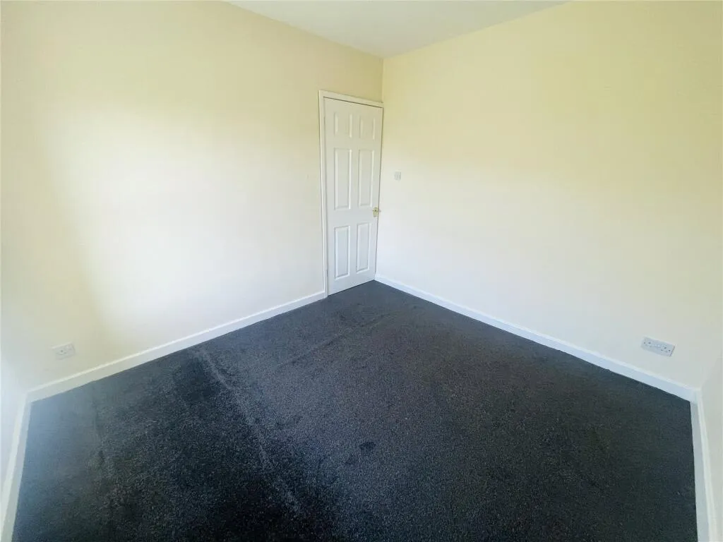 2 bed End of Terrace
