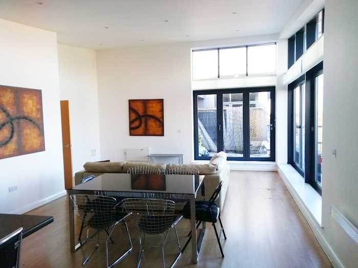 Apartment 35, The Quarter, Egerton Street, Chester, CH1 3NH