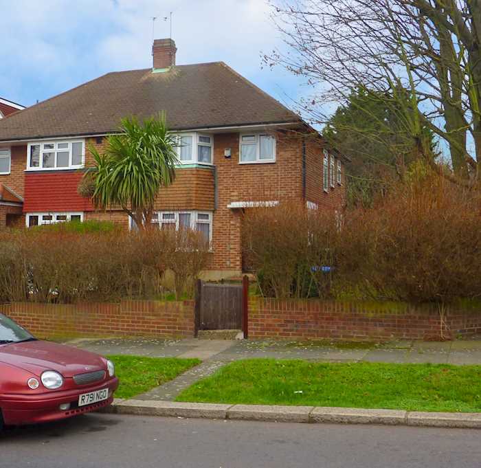 99 Morton Way, Southgate, N14 7AN