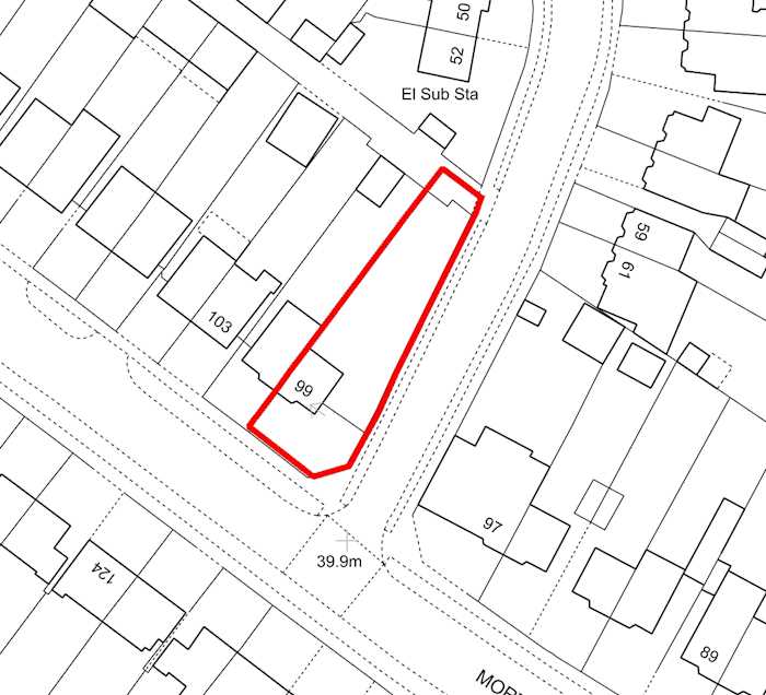 99 Morton Way, Southgate, N14 7AN