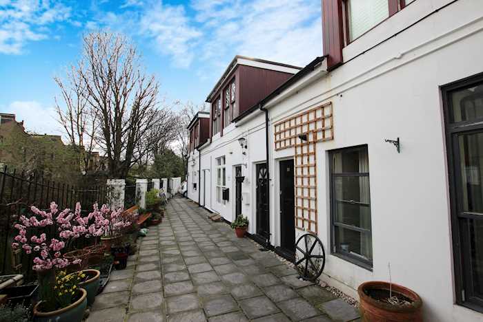 Property cover