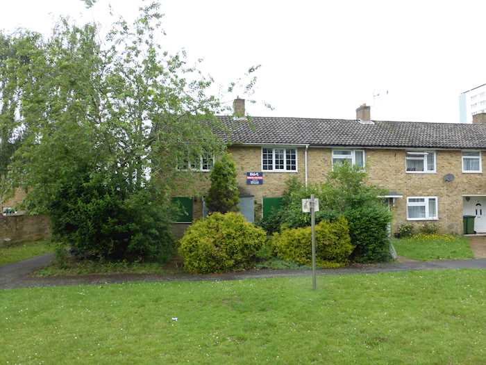 38 Tunstall Road, Southampton, SO19 6NZ