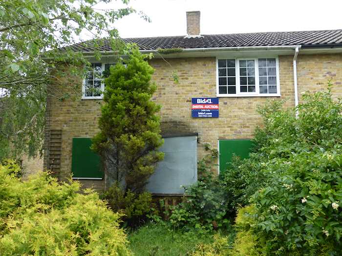 38 Tunstall Road, Southampton, SO19 6NZ