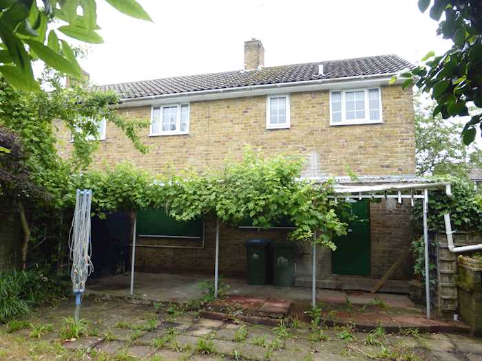 38 Tunstall Road, Southampton, SO19 6NZ