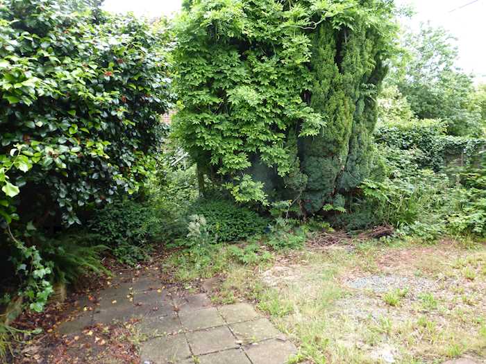 38 Tunstall Road, Southampton, SO19 6NZ