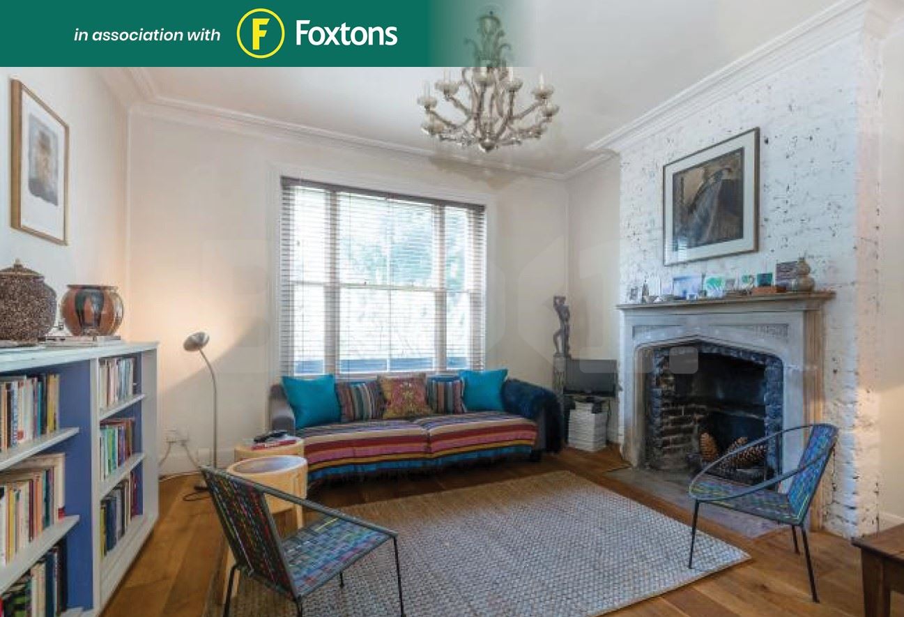 Ground Floor, 76 Coningham Road, Shepherds Bush, W12 8BH