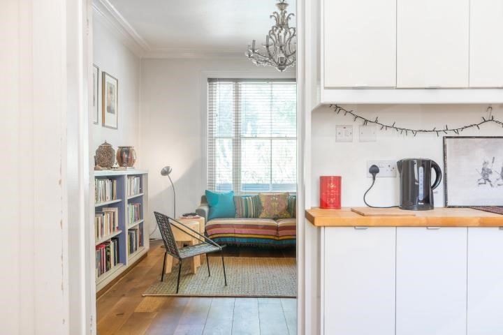 Ground Floor, 76 Coningham Road, Shepherds Bush, W12 8BH
