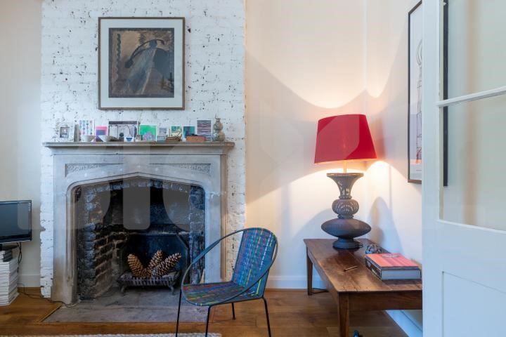 Ground Floor, 76 Coningham Road, Shepherds Bush, W12 8BH