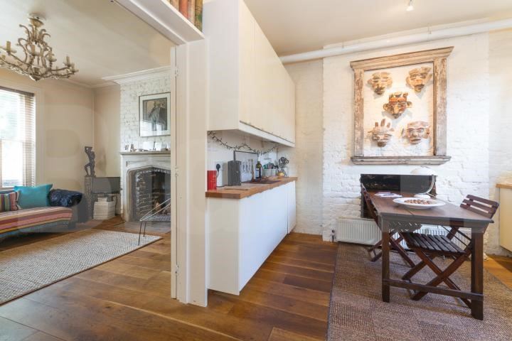 Ground Floor, 76 Coningham Road, Shepherds Bush, W12 8BH