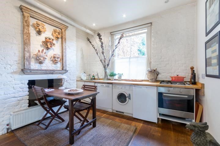 Ground Floor, 76 Coningham Road, Shepherds Bush, W12 8BH