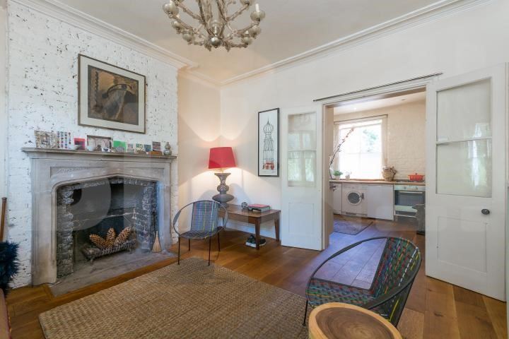 Ground Floor, 76 Coningham Road, Shepherds Bush, W12 8BH