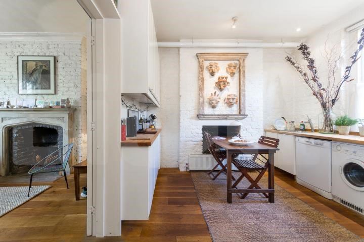 Ground Floor, 76 Coningham Road, Shepherds Bush, W12 8BH