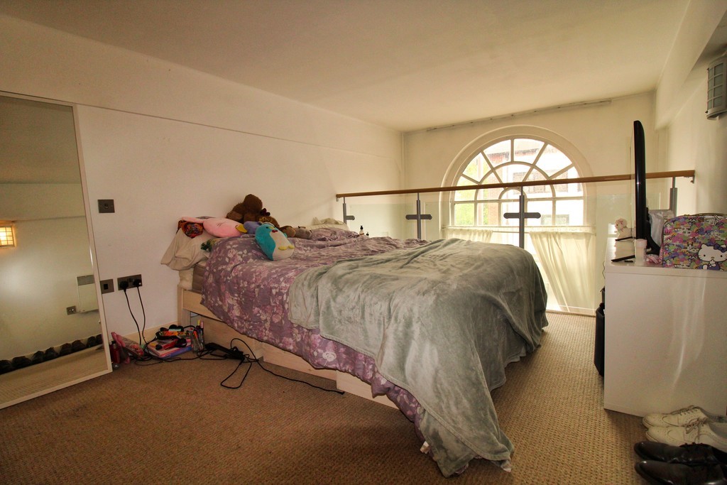 APt 208, Castle Exchange, Lace Market District, Nottingham, NG1 3AP
