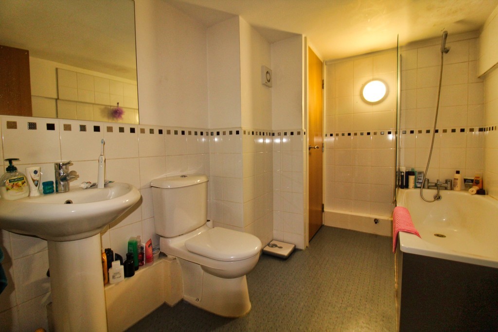 APt 208, Castle Exchange, Lace Market District, Nottingham, NG1 3AP