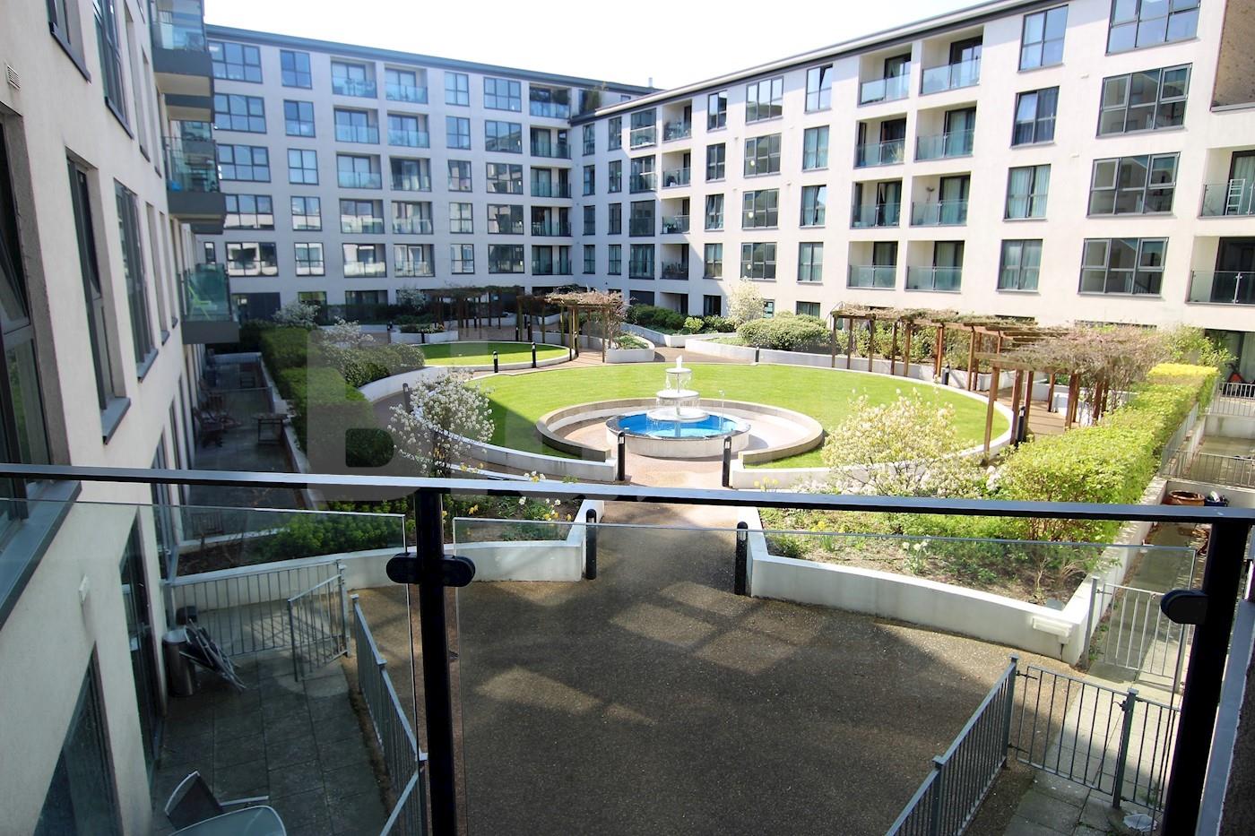 Flat 105 St Williams Court, 1 Gifford Street, Islington, N1 0GN