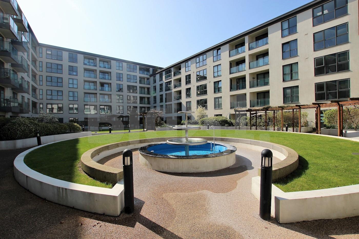 Flat 105 St Williams Court, 1 Gifford Street, Islington, N1 0GN