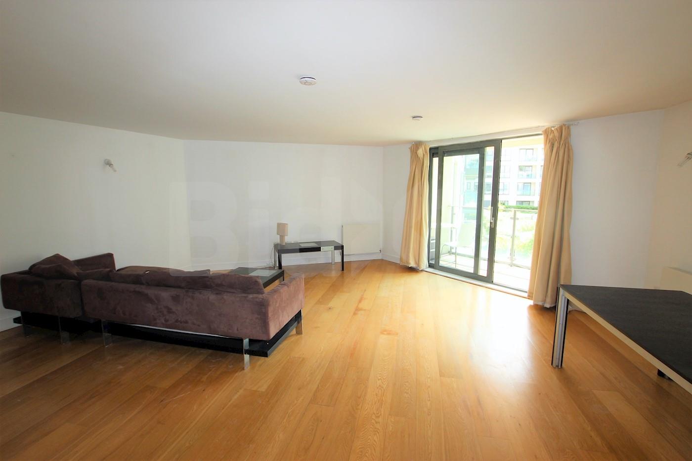 Flat 105 St Williams Court, 1 Gifford Street, Islington, N1 0GN
