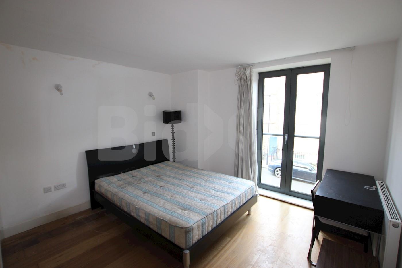 Flat 105 St Williams Court, 1 Gifford Street, Islington, N1 0GN