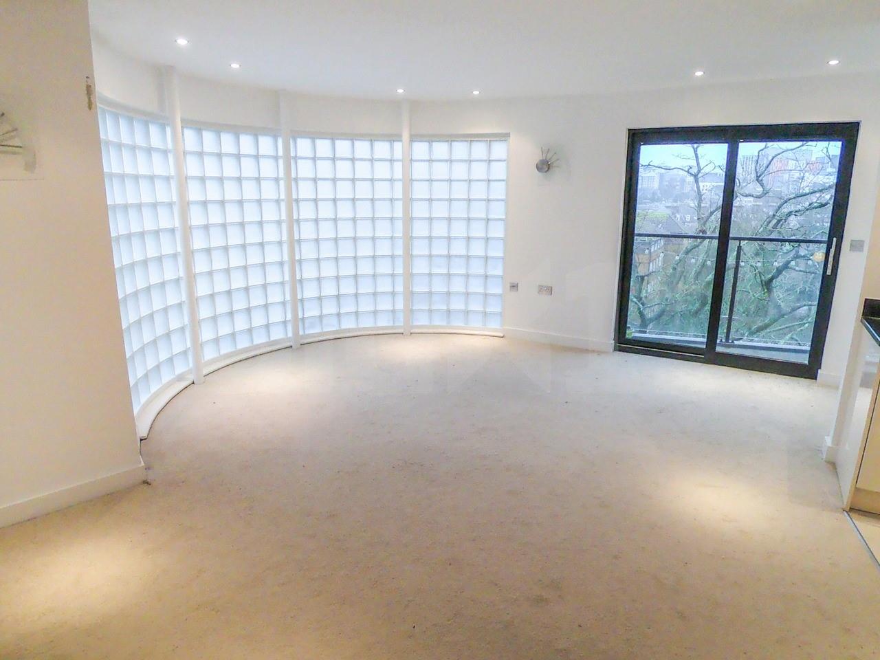 Flat 10 Sienna, 55 St. Peters Road, Bournemouth, BH1 2AG