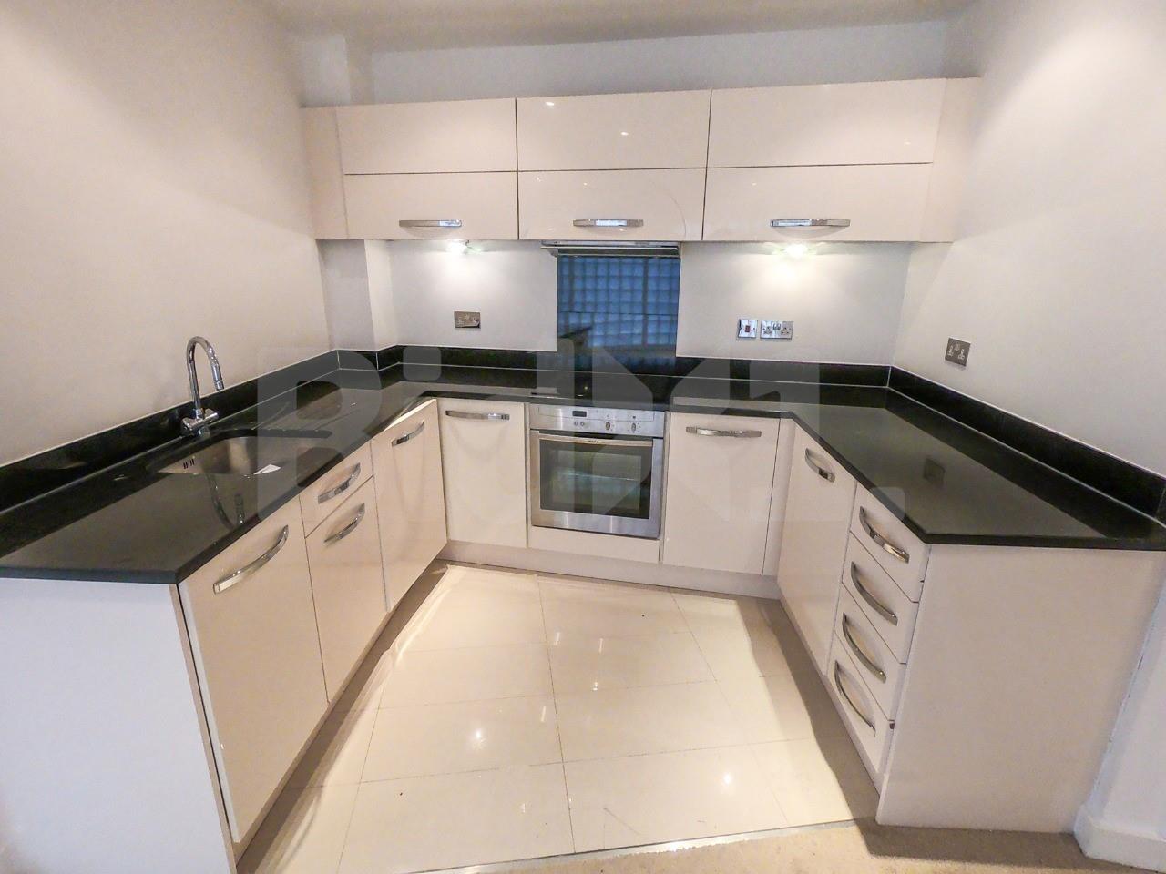 Flat 10 Sienna, 55 St. Peters Road, Bournemouth, BH1 2AG