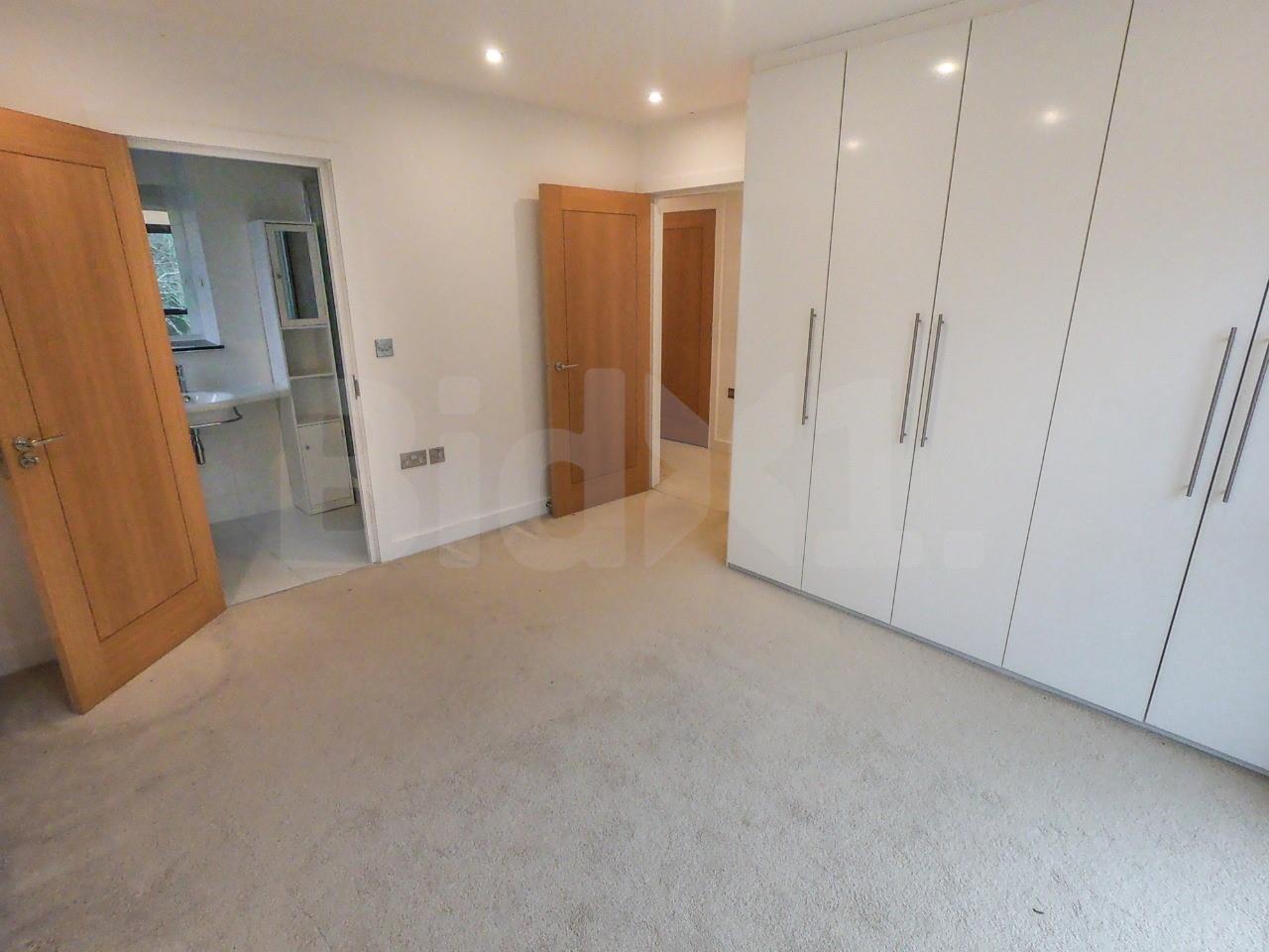 Flat 10 Sienna, 55 St. Peters Road, Bournemouth, BH1 2AG
