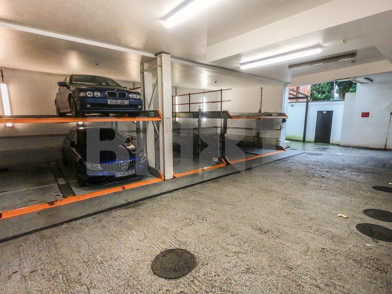 Flat 10 Sienna, 55 St. Peters Road, Bournemouth, BH1 2AG