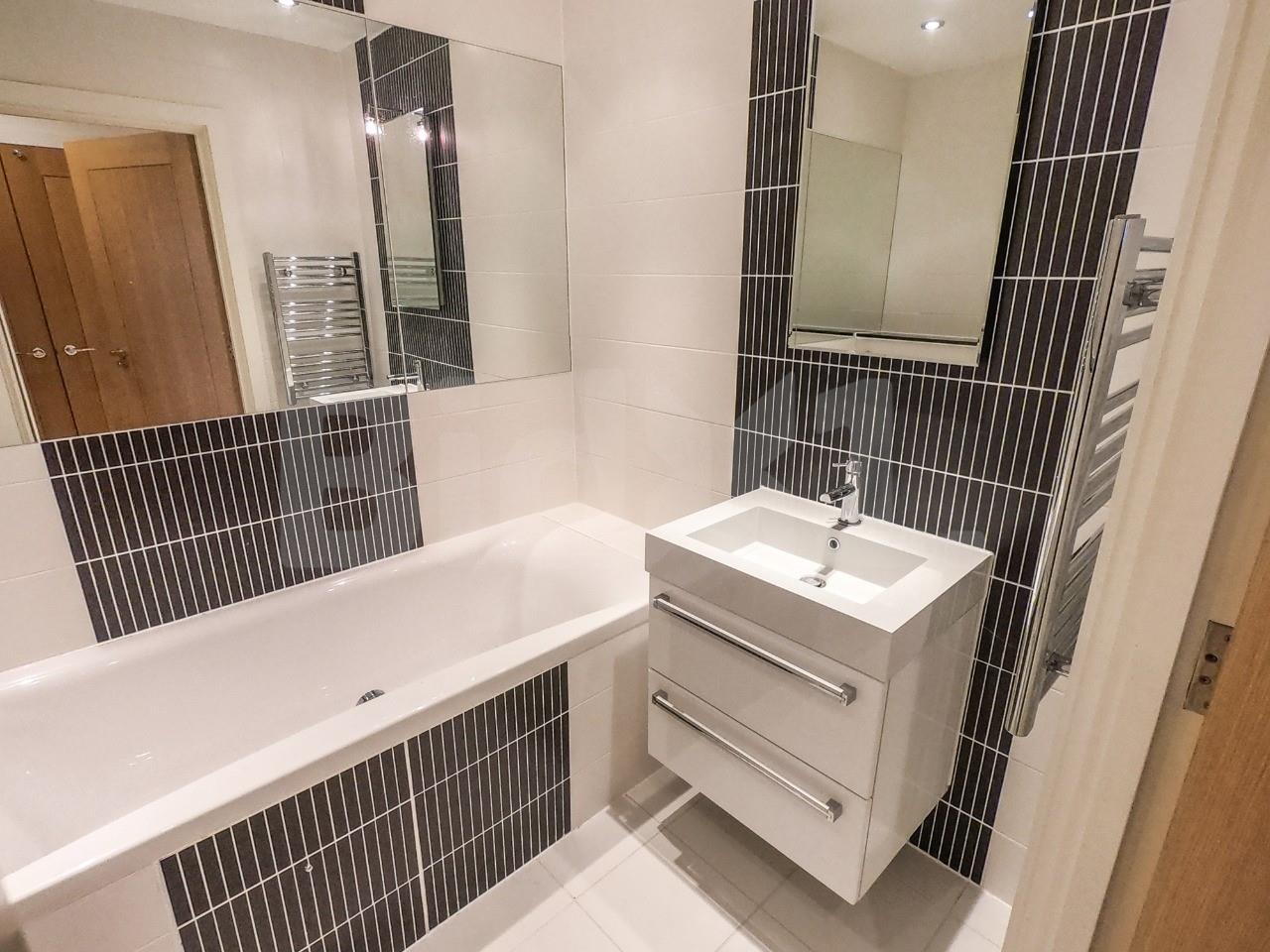 Flat 10 Sienna, 55 St. Peters Road, Bournemouth, BH1 2AG