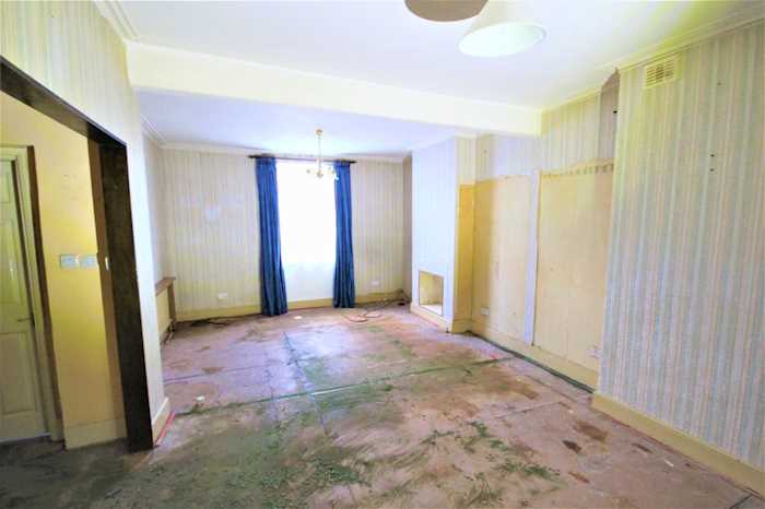 43 Knatchbull Road, Camberwell, SE5 9QR